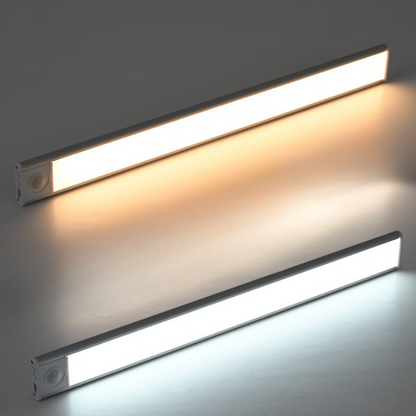 Rechargeable Motion Sensor Cabinet Light