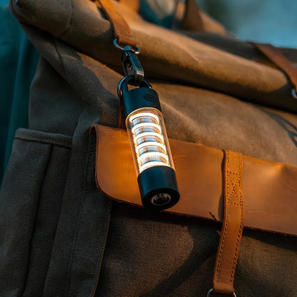 Portable LED Camping Light