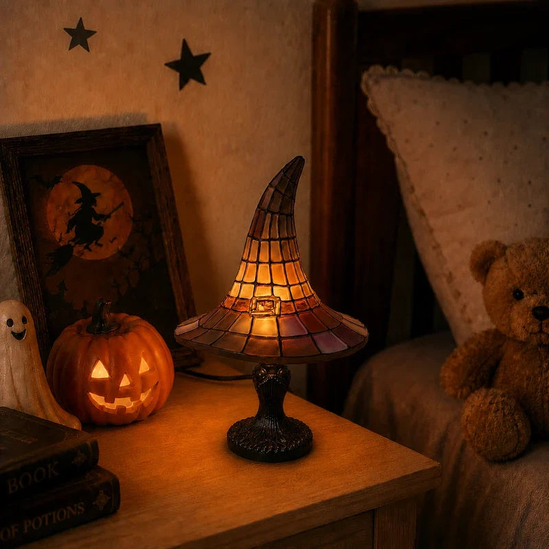 Witchwood™ Table Lamp