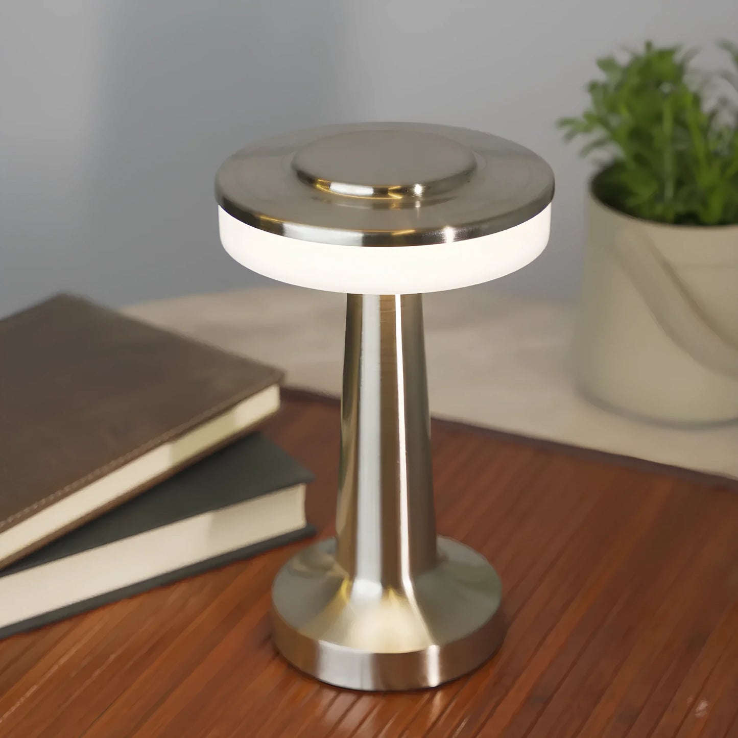 Rechargeable Table Lamp