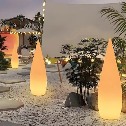 Outdoor Drop Light