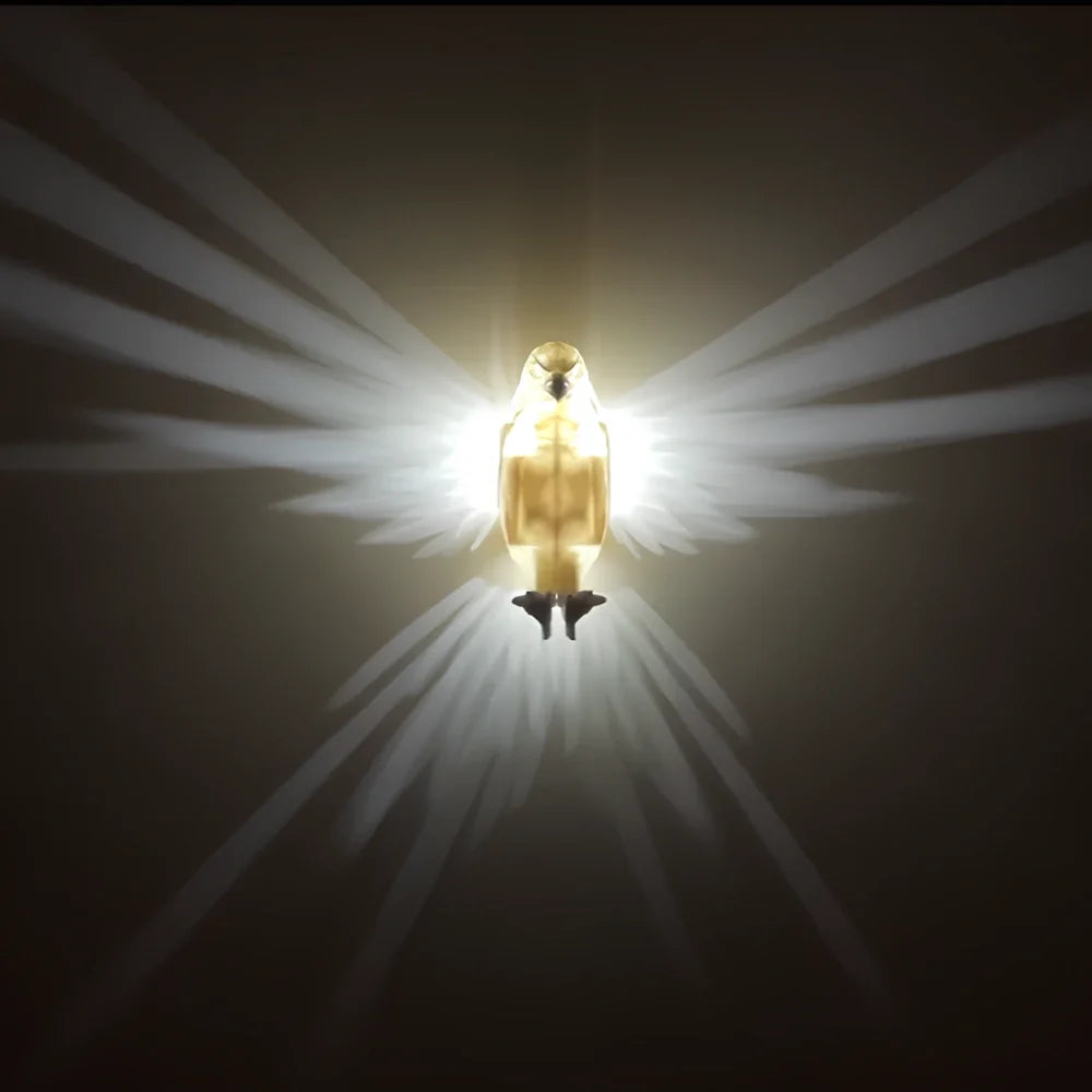 Luminous Wings™