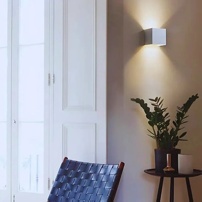 Adjustable Outdoor Wall Light