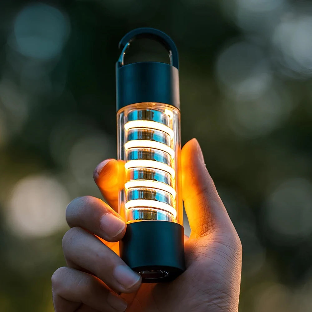 Portable LED Camping Light