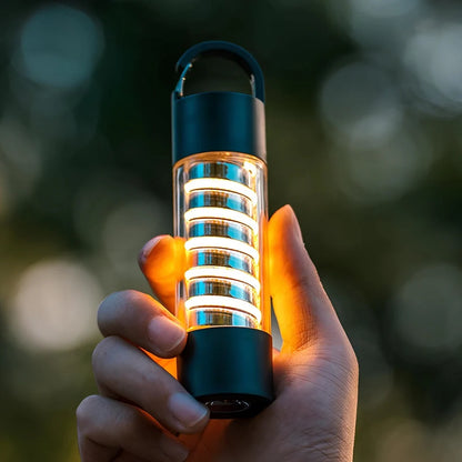 Portable LED Camping Light