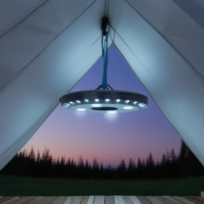 LED Patio Umbrella Light