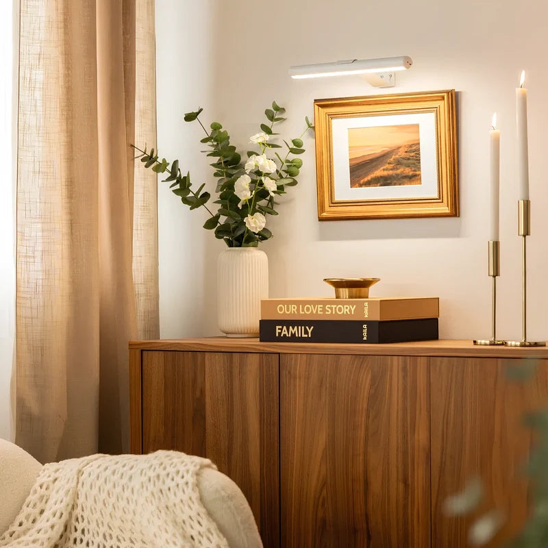 Rechargeable Picture Light