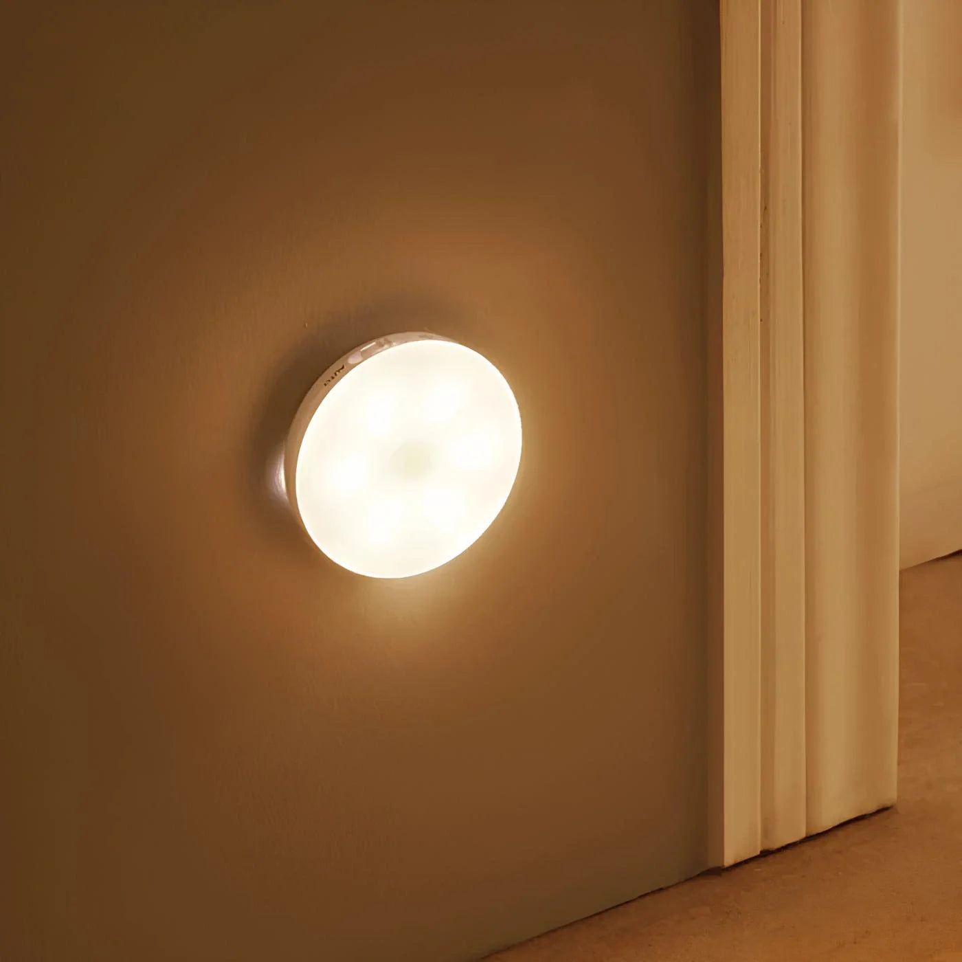 Rechargeable Motion Sensor Light
