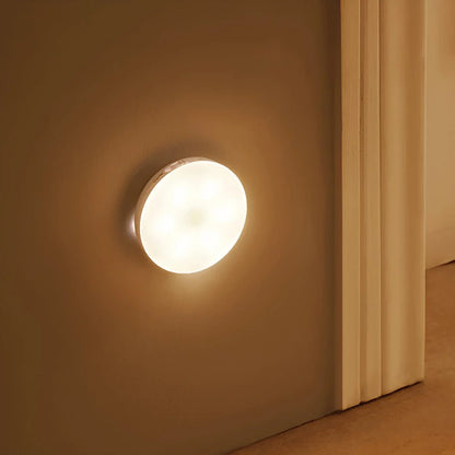 Rechargeable Motion Sensor Light