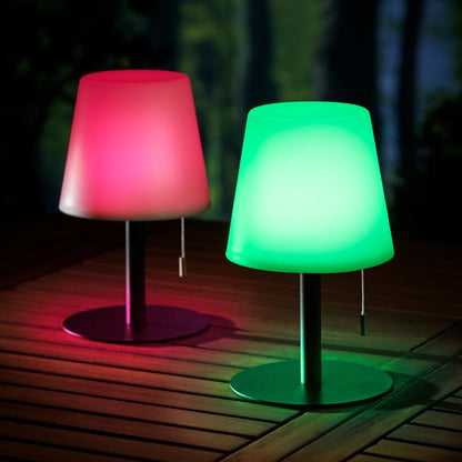 Minimalist LED Table Lamp