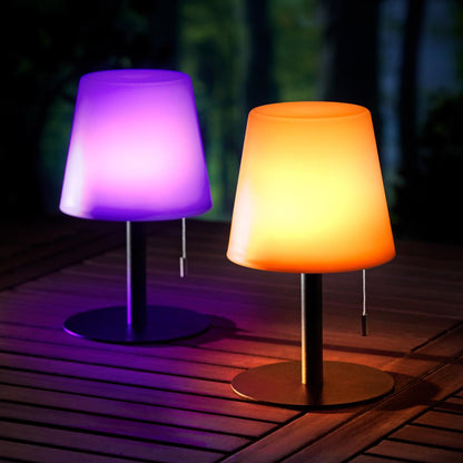 Minimalist LED Table Lamp