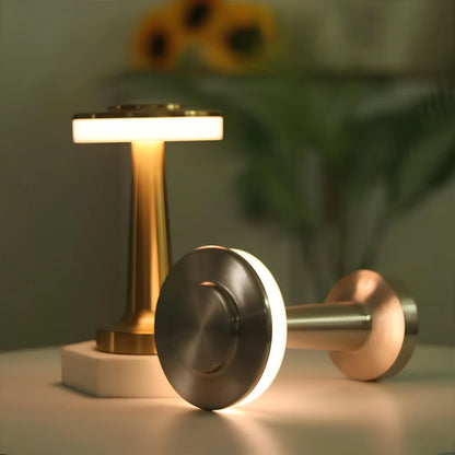Rechargeable Table Lamp
