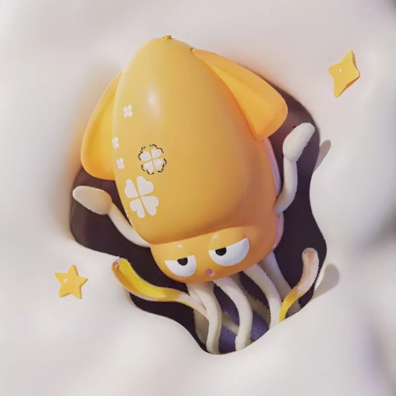 SquiddyGlow™