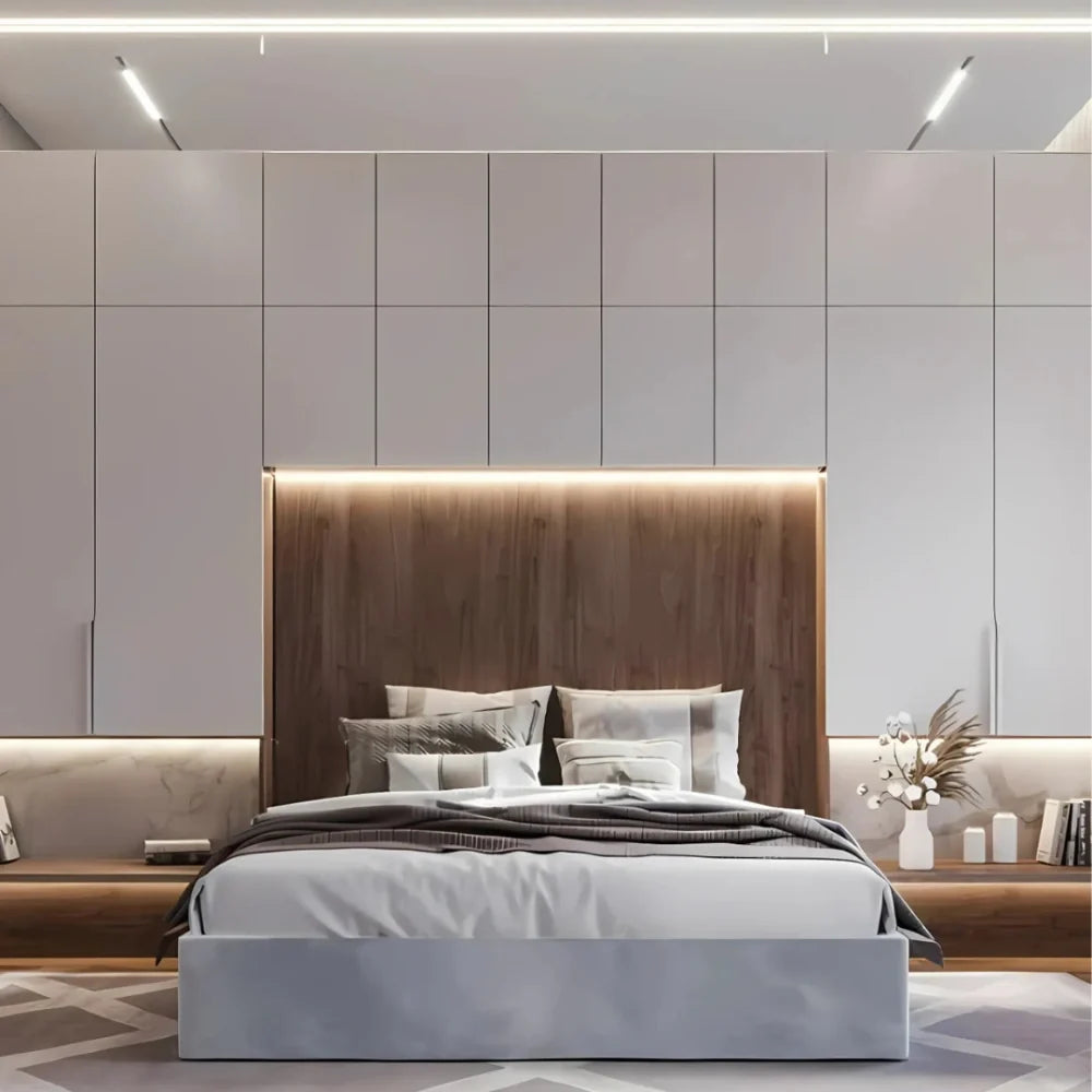 Motion Sensor LED Strip Light