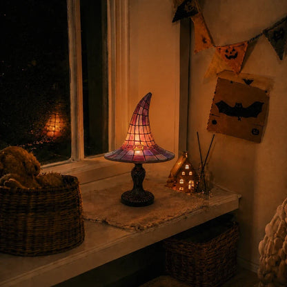 Witchwood™ Table Lamp