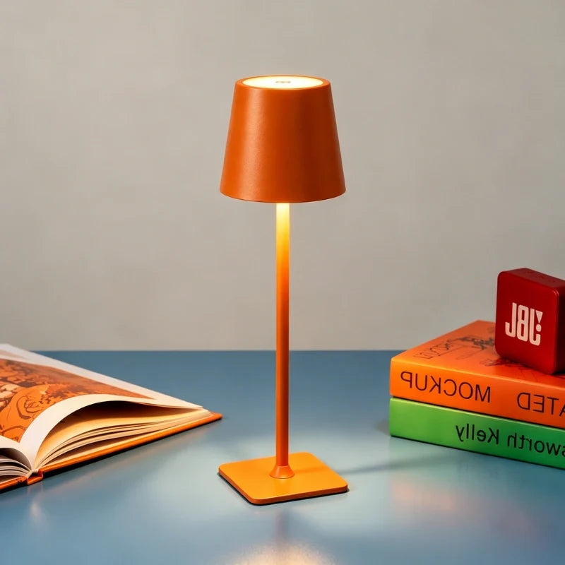 Rechargeable Cordless Table Lamp