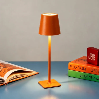 Rechargeable Cordless Table Lamp