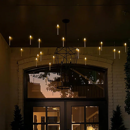 Magic Floating LED Candles