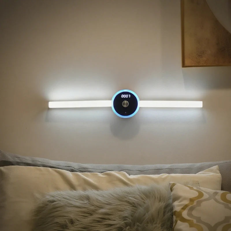 Wireless Smart Wall Light