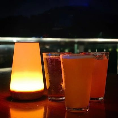 Color Changing Touch Night Light
