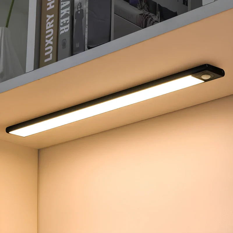 Rechargeable Motion Sensor Cabinet Light