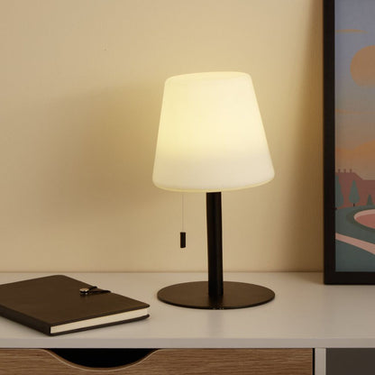 Minimalist LED Table Lamp