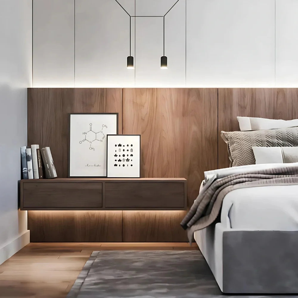 Motion Sensor LED Strip Light