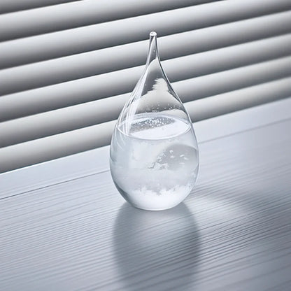 MeteoCrystal™ Weather Glow Display