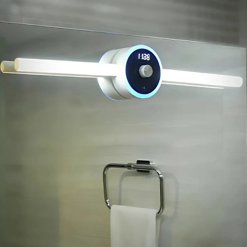 Wireless Smart Wall Light