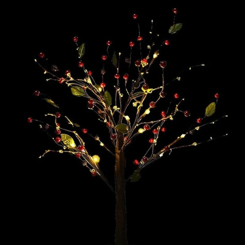 Spring Tree