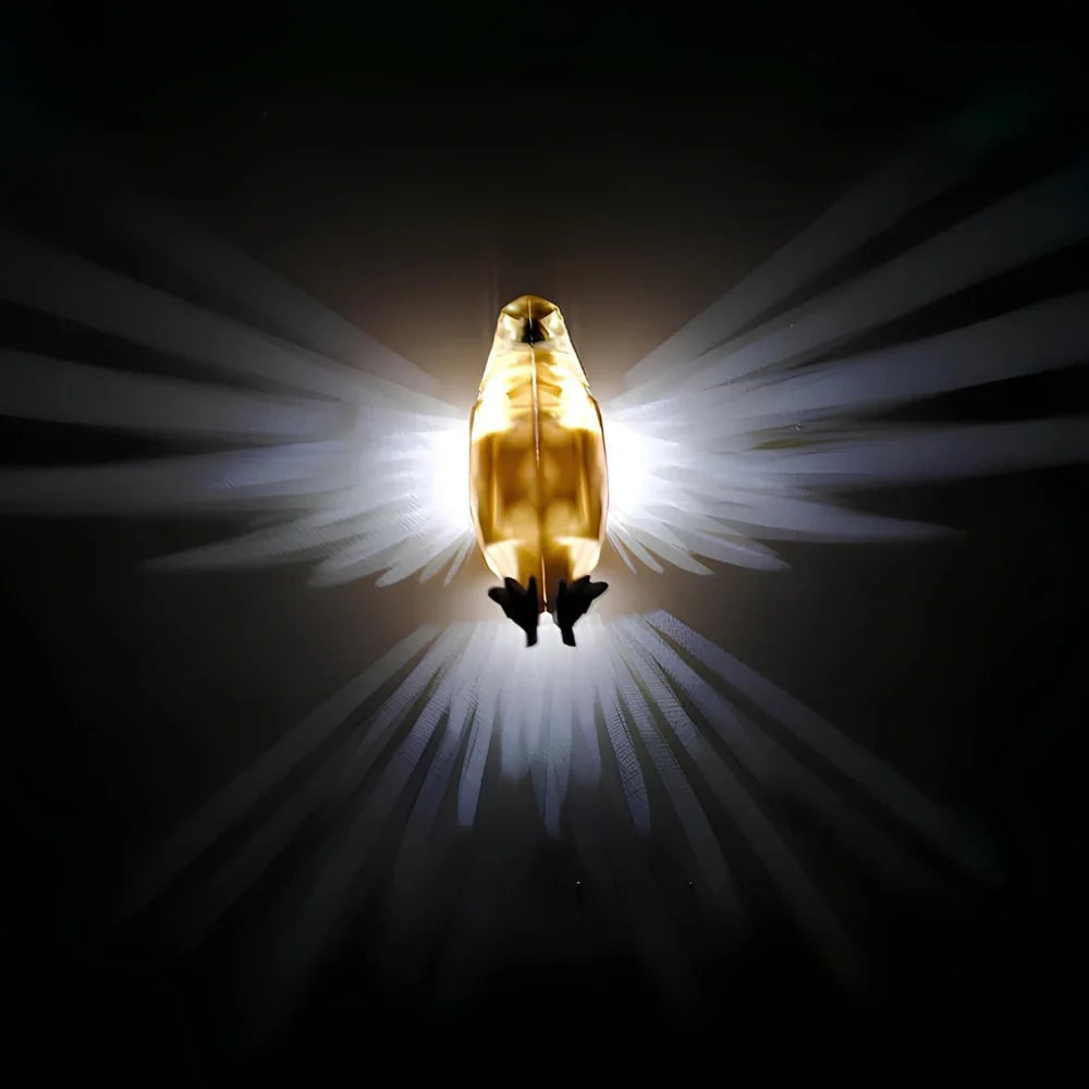 Luminous Wings™