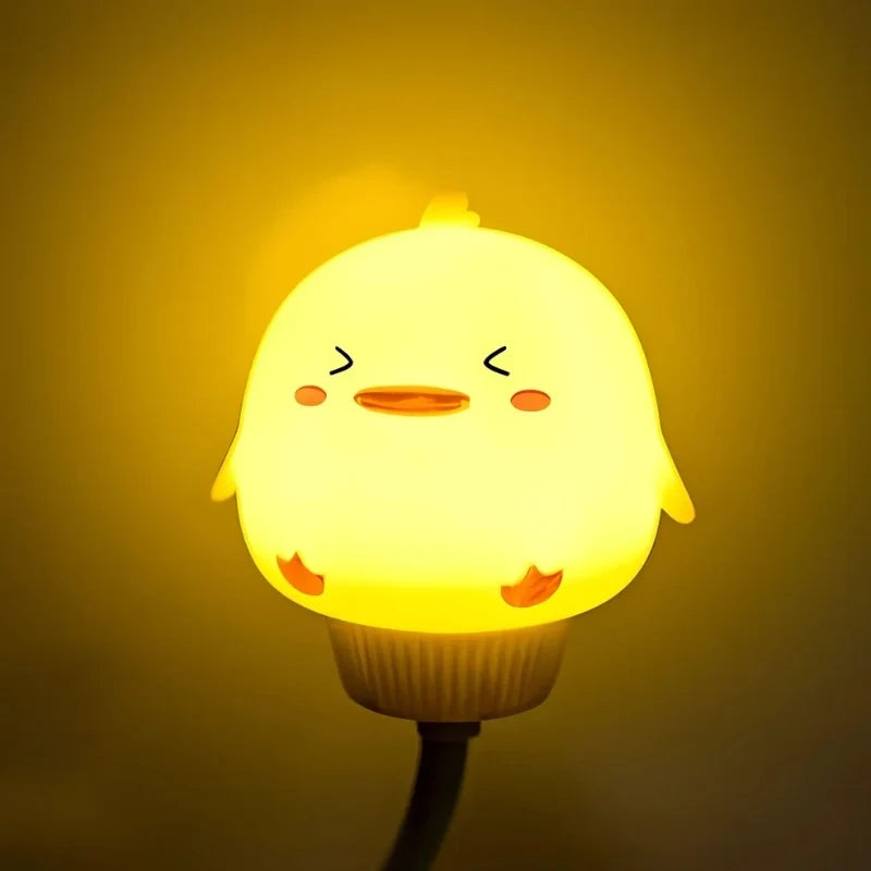 Cutely™ Night Light