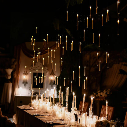 Magic Floating LED Candles