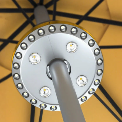 LED Patio Umbrella Light