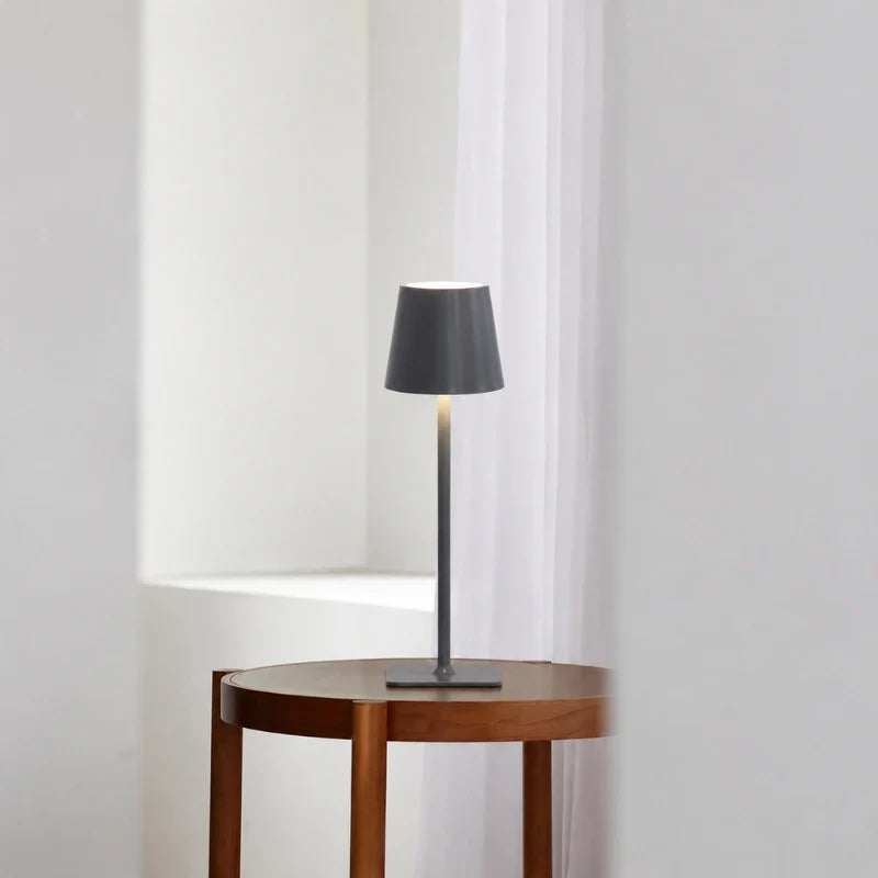 Rechargeable Cordless Table Lamp