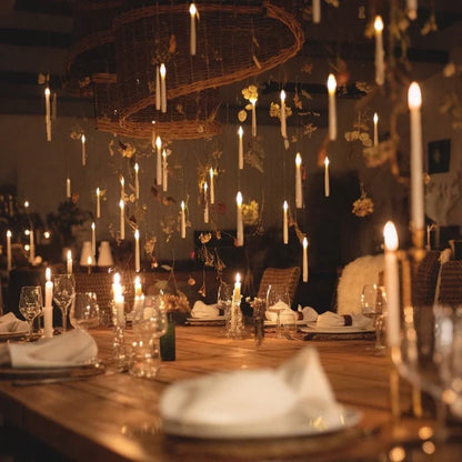 Magic Floating LED Candles