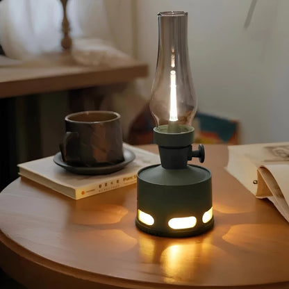 Vintage LED Lantern