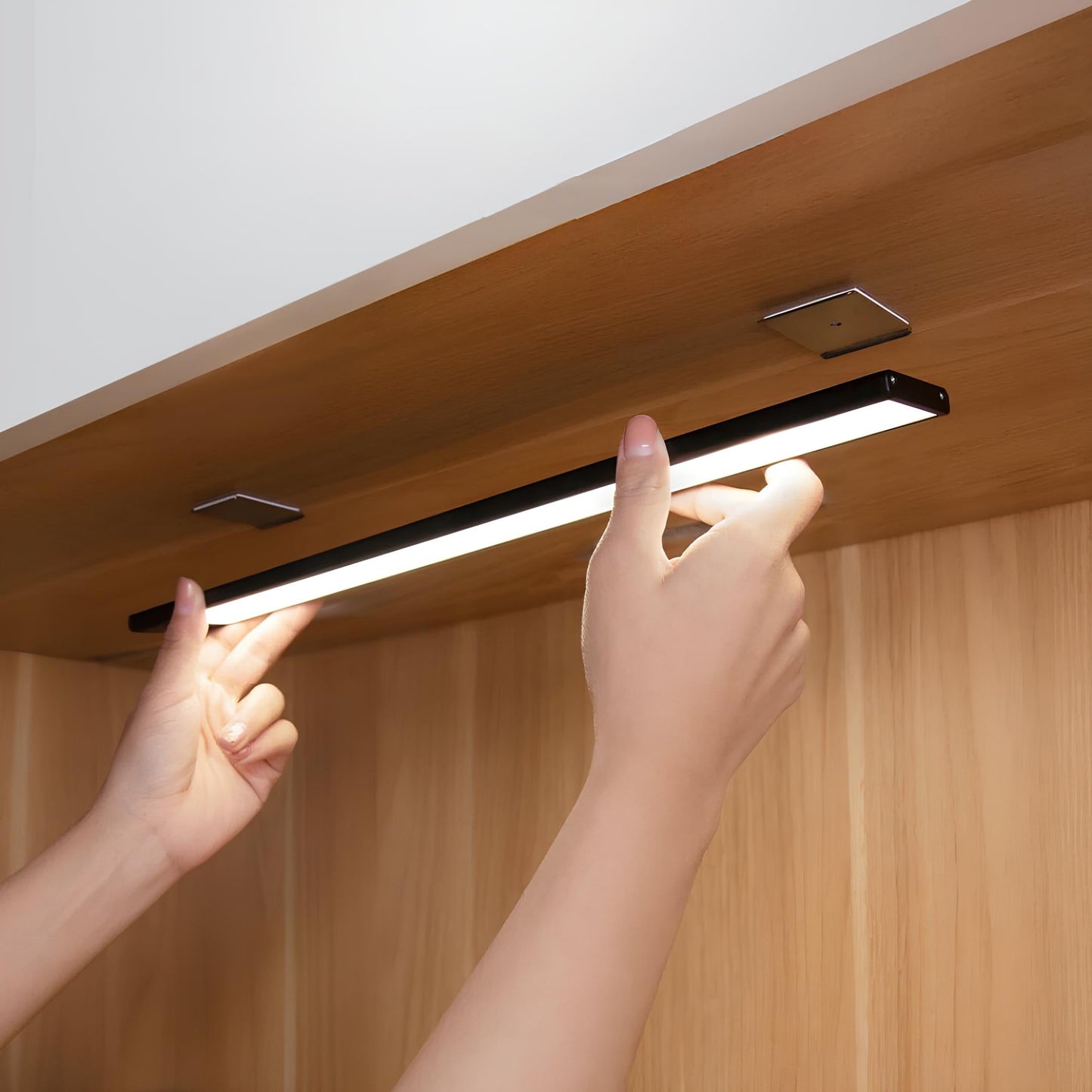Rechargeable Motion Sensor Cabinet Light