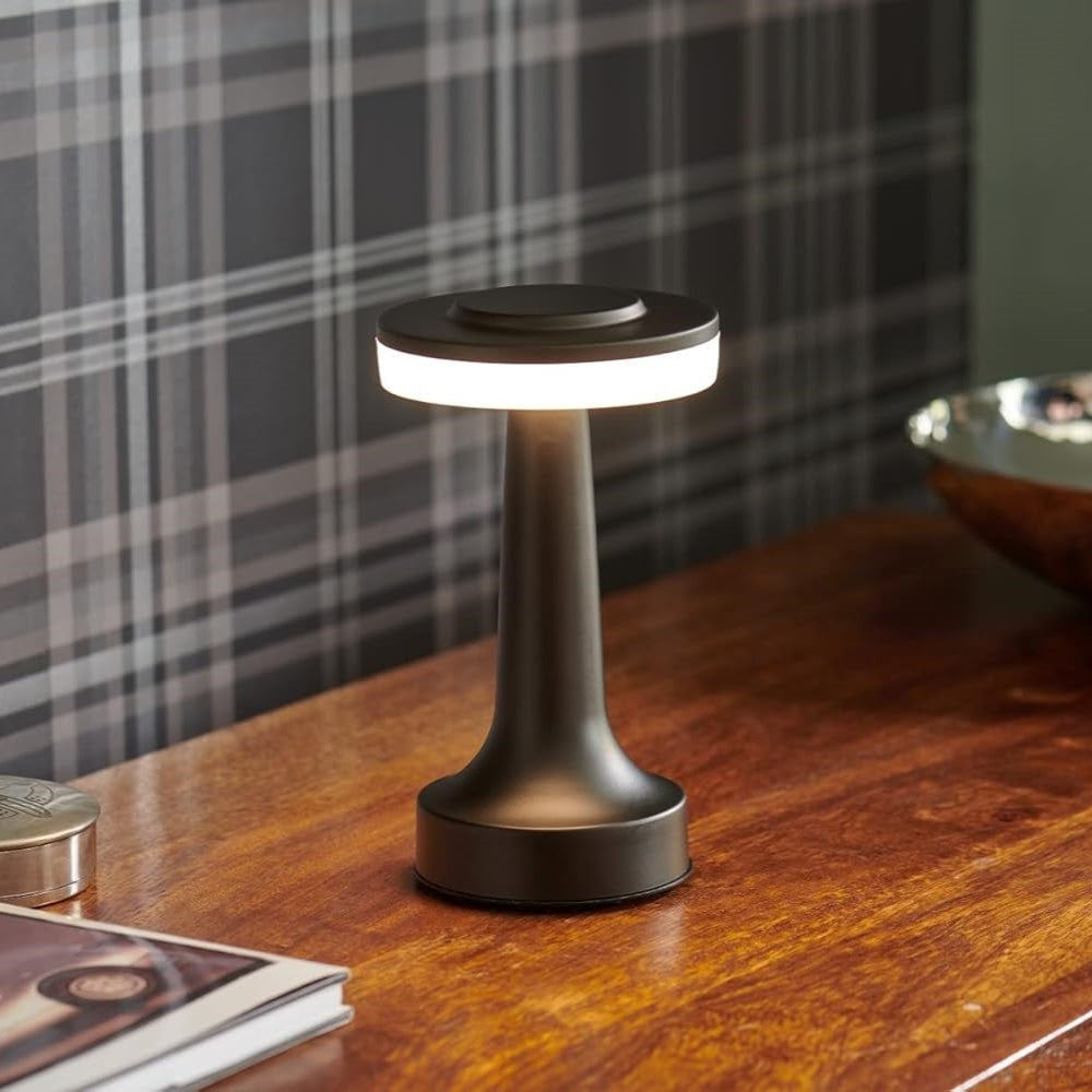 Rechargeable Table Lamp