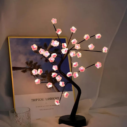 Plum Blossom