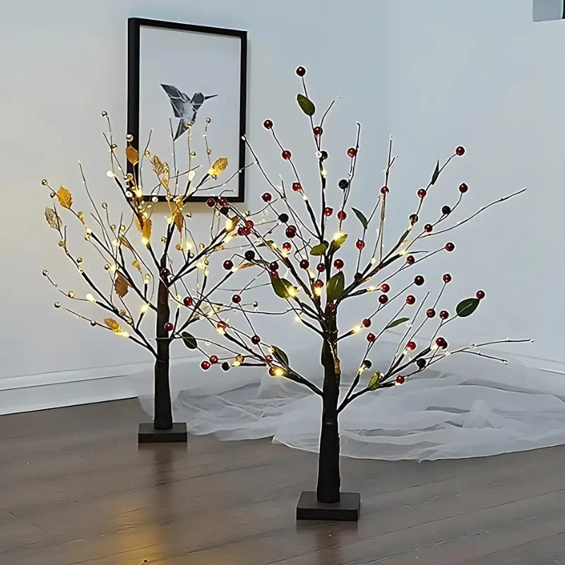 Spring Tree
