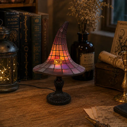 Witchwood™ Table Lamp