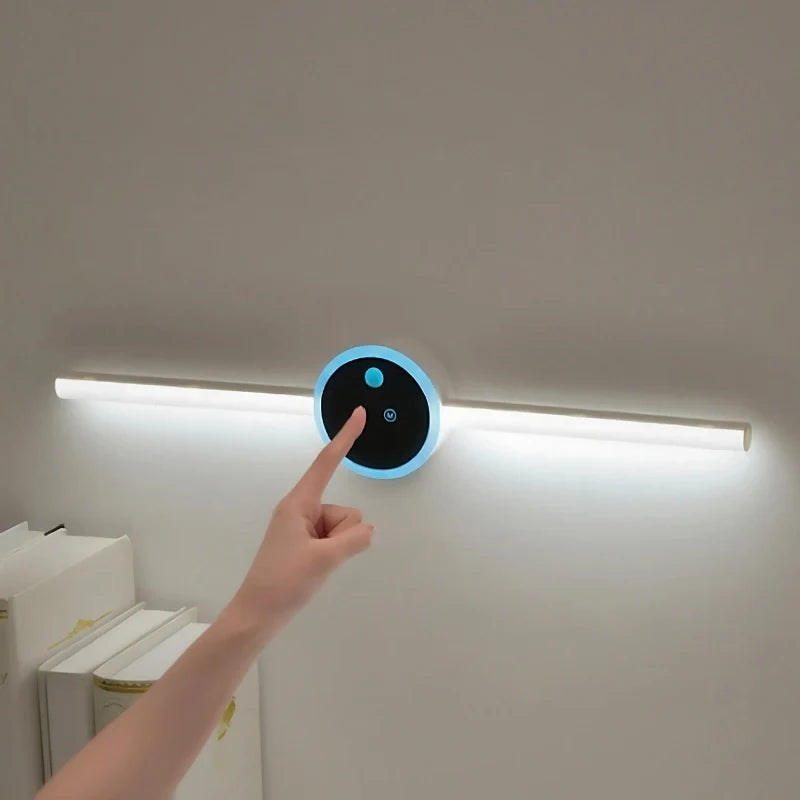 Wireless Smart Wall Light