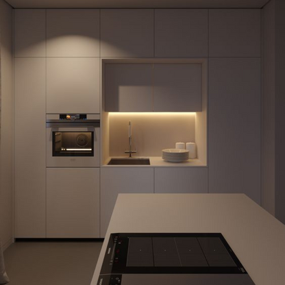 Rechargeable Motion Sensor Cabinet Light