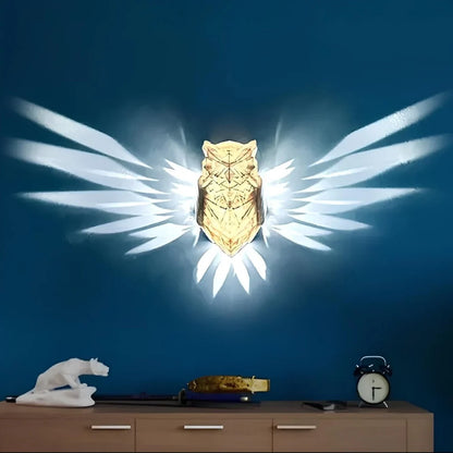 Luminous Wings™
