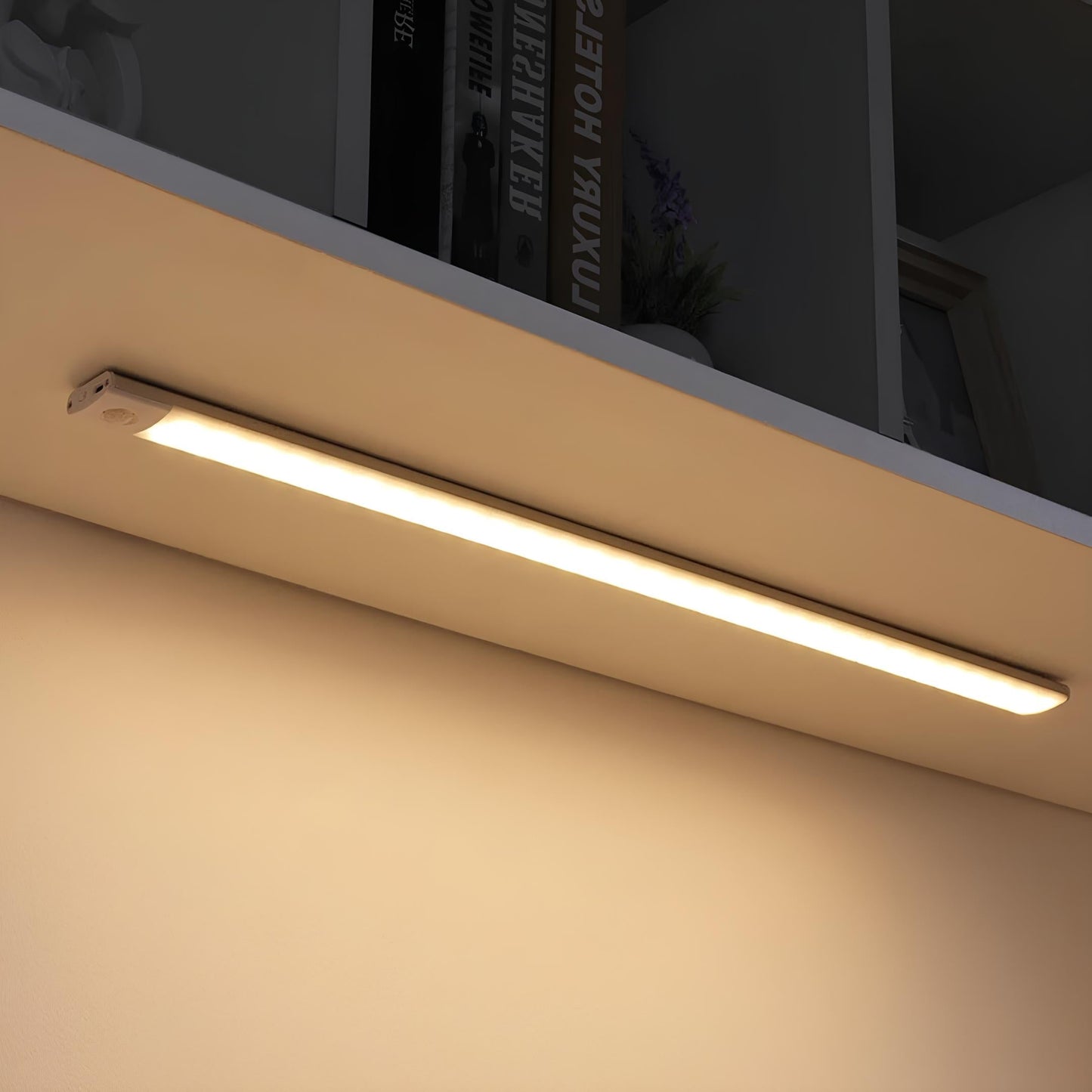 Rechargeable Motion Sensor Cabinet Light