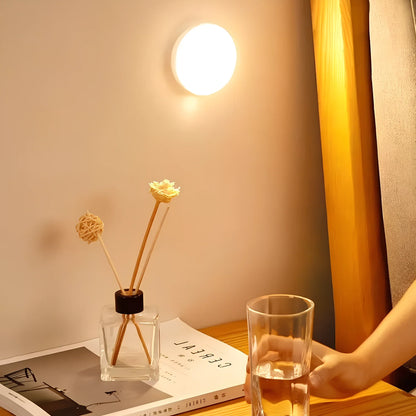 Rechargeable Motion Sensor Light
