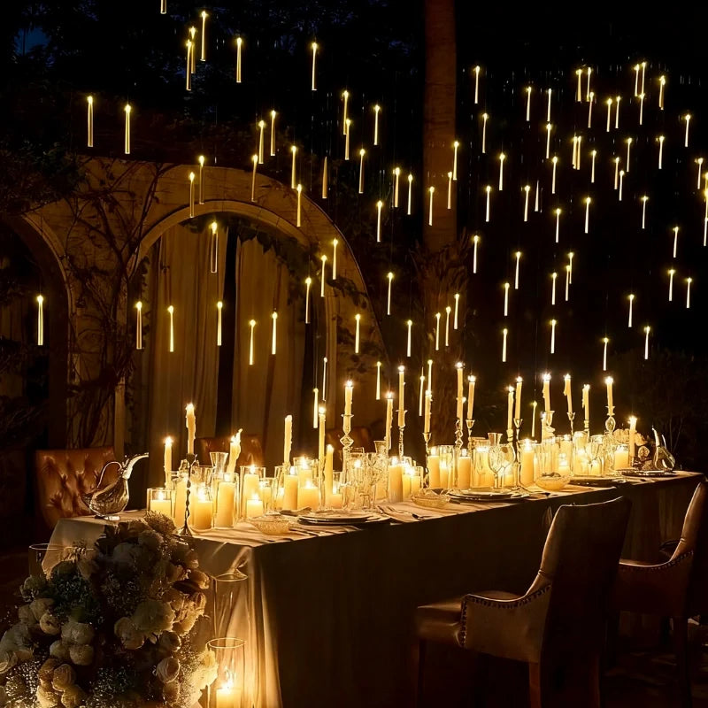 Magic Floating LED Candles