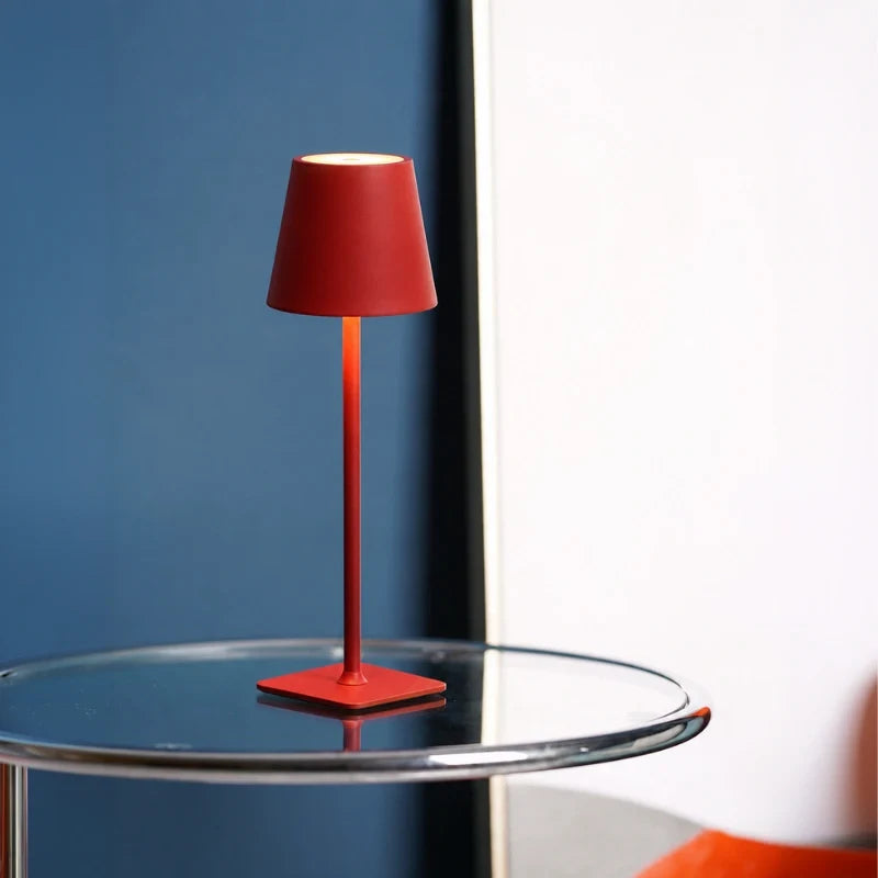 Rechargeable Cordless Table Lamp