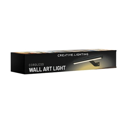 Rechargeable Picture Light